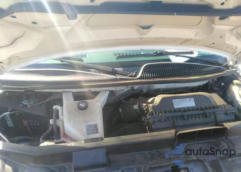 2021 Chevrolet Express Cargo Rwd 2500 Regular Wheelbase Wt z USA, uszkodzony, nr VIN 1GCWGAF7XM1162749